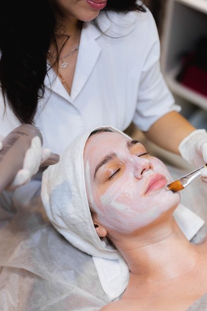 Skin Wellness service